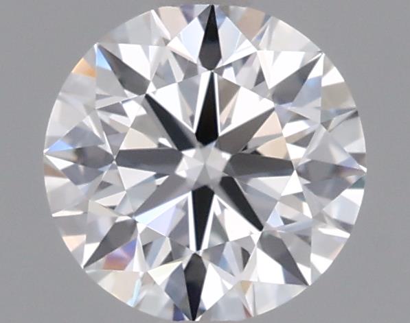 IGI 0.85 Carat Round Brilliant Lab Grown Diamond 人工培育鑽石 實驗室人造鑽石