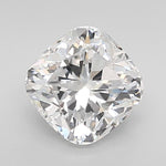IGI 1.70 Carat Cushion Lab Grown Diamond 人工培育鑽石 實驗室人造鑽石