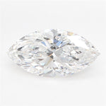 IGI 2.67 Carat Marquise Lab Grown Diamond 人工培育鑽石 實驗室人造鑽石
