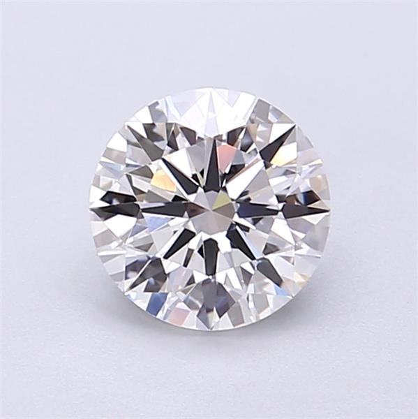IGI 2.01 Carat Round Brilliant Lab Grown Diamond 人工培育鑽石 實驗室人造鑽石