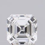 IGI 1.57 Carat Asscher Lab Grown Diamond 人工培育鑽石 實驗室人造鑽石
