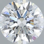 IGI 1.11 Carat Round Brilliant Lab Grown Diamond 人工培育鑽石 實驗室人造鑽石