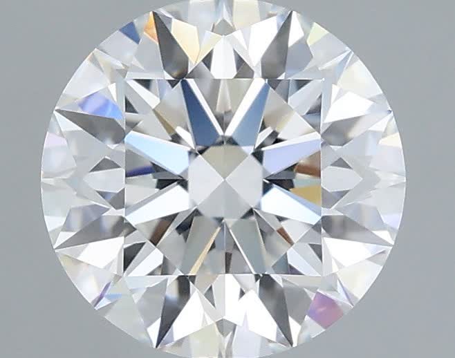 IGI 1.11 Carat Round Brilliant Lab Grown Diamond 人工培育鑽石 實驗室人造鑽石