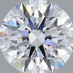 IGI 1.55 Carat Round Brilliant Lab Grown Diamond 人工培育鑽石 實驗室人造鑽石