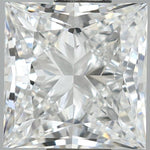 IGI 1.21 Carat Princess Cut Lab Grown Diamond