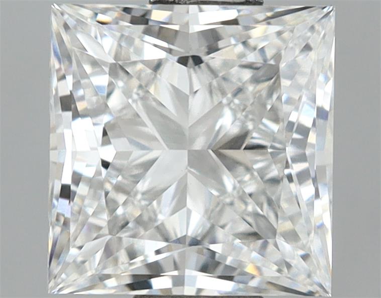IGI 1.21 Carat Princess Cut Lab Grown Diamond