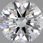 IGI 1.00 Carat Round Brilliant Lab Grown Diamond 人工培育鑽石 實驗室人造鑽石
