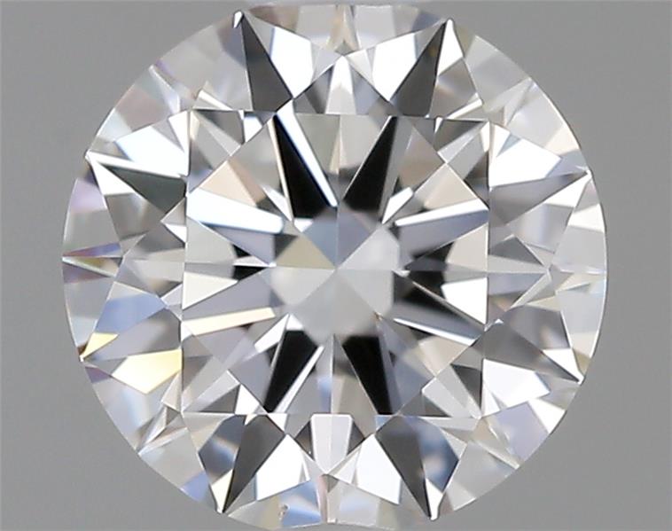 IGI 1.00 Carat Round Brilliant Lab Grown Diamond 人工培育鑽石 實驗室人造鑽石