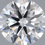 IGI 2.04 Carat Round Brilliant Lab Grown Diamond 人工培育鑽石 實驗室人造鑽石