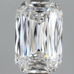IGI 2.61 Carat Cushion Lab Grown Diamond 人工培育鑽石 實驗室人造鑽石