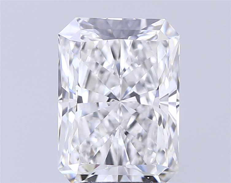 IGI 2.09 Carat Radiant Cut Lab Grown Diamond 人工培育鑽石 實驗室人造鑽石