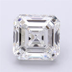 IGI 4.70 Carat Asscher Lab Grown Diamond 人工培育鑽石 實驗室人造鑽石
