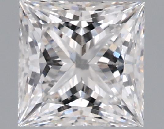 IGI 1.04 Carat Princess Cut Lab Grown Diamond 人工培育鑽石 實驗室人造鑽石