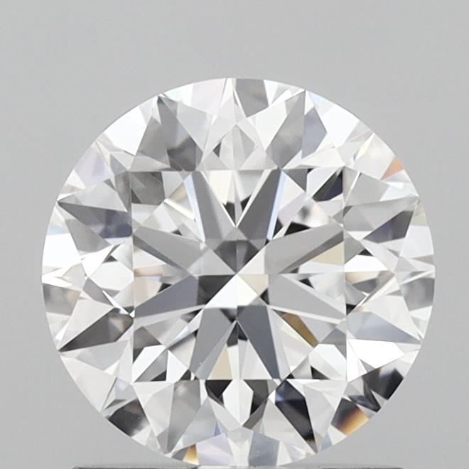 IGI 1.32 Carat Round Brilliant Lab Grown Diamond 人工培育鑽石 實驗室人造鑽石