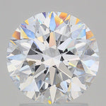 IGI 2.32 Carat Round Brilliant Lab Grown Diamond 人工培育鑽石 實驗室人造鑽石