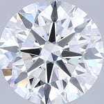 IGI 1.96 Carat Round Brilliant Lab Grown Diamond 人工培育鑽石 實驗室人造鑽石