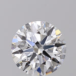 IGI 1.55 Carat 圓形 - Round Brilliant 培育鑽石 Lab Grown Diamond 人造鑽石 人工鑽石 實驗室鑽石 培養鑽石 香港 培育鑽 