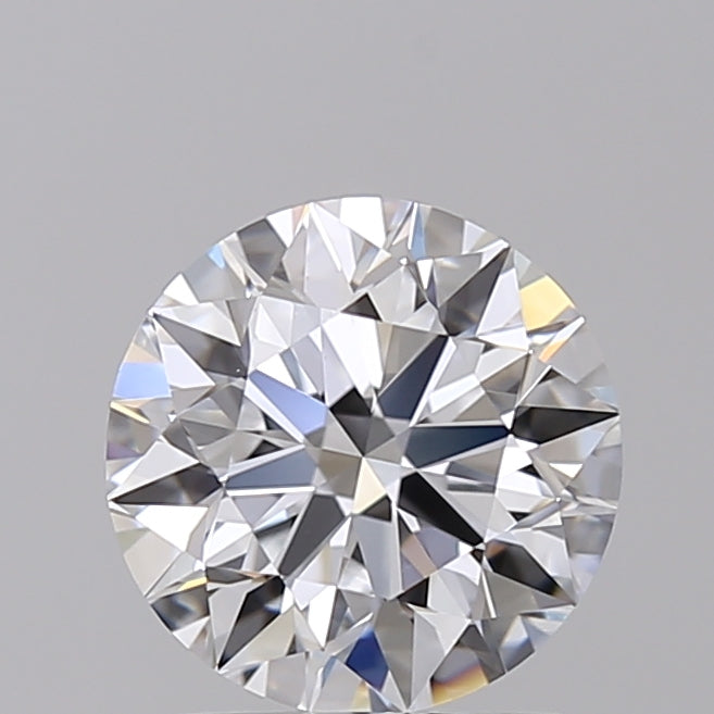 IGI 1.55 Carat 圓形 - Round Brilliant 培育鑽石 Lab Grown Diamond 人造鑽石 人工鑽石 實驗室鑽石 培養鑽石 香港 培育鑽 