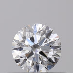 IGI 0.4 Carat 圓形 - Round Brilliant 培育鑽石 Lab Grown Diamond 人造鑽石 人工鑽石 實驗室鑽石 培養鑽石 香港 培育鑽 