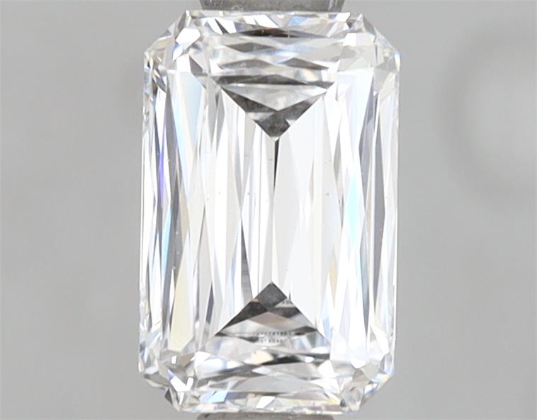 IGI 1.14 Carat Radiant Cut Lab Grown Diamond
