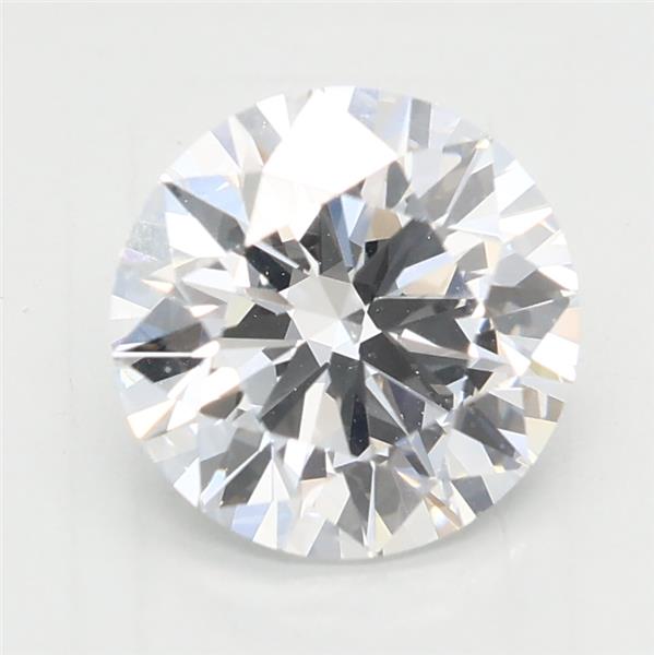 IGI 1.50 Carat Round Brilliant Lab Grown Diamond 人工培育鑽石 實驗室人造鑽石
