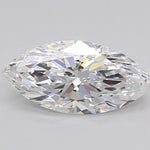 IGI 1.03 Carat Marquise Lab Grown Diamond