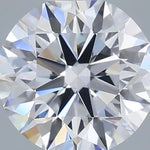 IGI 1.23 Carat Round Brilliant Lab Grown Diamond 人工培育鑽石 實驗室人造鑽石