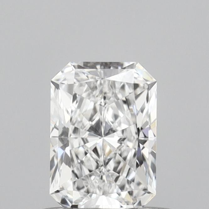 IGI 0.52 Carat Radiant Cut Lab Grown Diamond 人工培育鑽石 實驗室人造鑽石