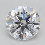 IGI 1.51 Carat 圓形 - Round Brilliant 培育鑽石 Lab Grown Diamond 人造鑽石 人工鑽石 實驗室鑽石 培養鑽石 香港 培育鑽 