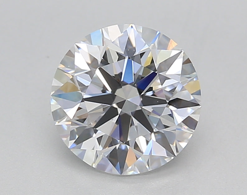 IGI 1.51 Carat 圓形 - Round Brilliant 培育鑽石 Lab Grown Diamond 人造鑽石 人工鑽石 實驗室鑽石 培養鑽石 香港 培育鑽 