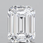 IGI 1.09 Carat Emerald Lab Grown Diamond 人工培育鑽石 實驗室人造鑽石