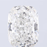 IGI 5.02 Carat Cushion Lab Grown Diamond 人工培育鑽石 實驗室人造鑽石