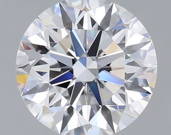 IGI 1.16 Carat Round Brilliant Lab Grown Diamond 人工培育鑽石 實驗室人造鑽石