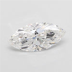 IGI 2.58 Carat Marquise Lab Grown Diamond 人工培育鑽石 實驗室人造鑽石