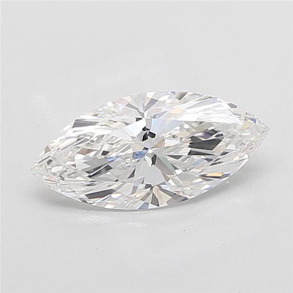 IGI 2.58 Carat Marquise Lab Grown Diamond 人工培育鑽石 實驗室人造鑽石