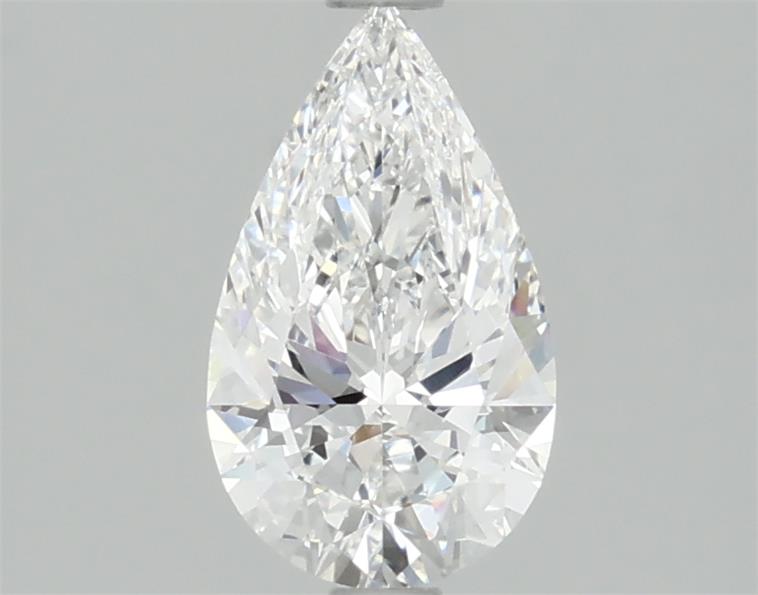 IGI 1.09 Carat Pear Lab Grown Diamond 人工培育鑽石 實驗室人造鑽石