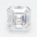 IGI 4.02 Carat Asscher Lab Grown Diamond 人工培育鑽石 實驗室人造鑽石