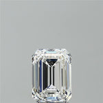 IGI 2.04 Carat Emerald Lab Grown Diamond 人工培育鑽石 實驗室人造鑽石