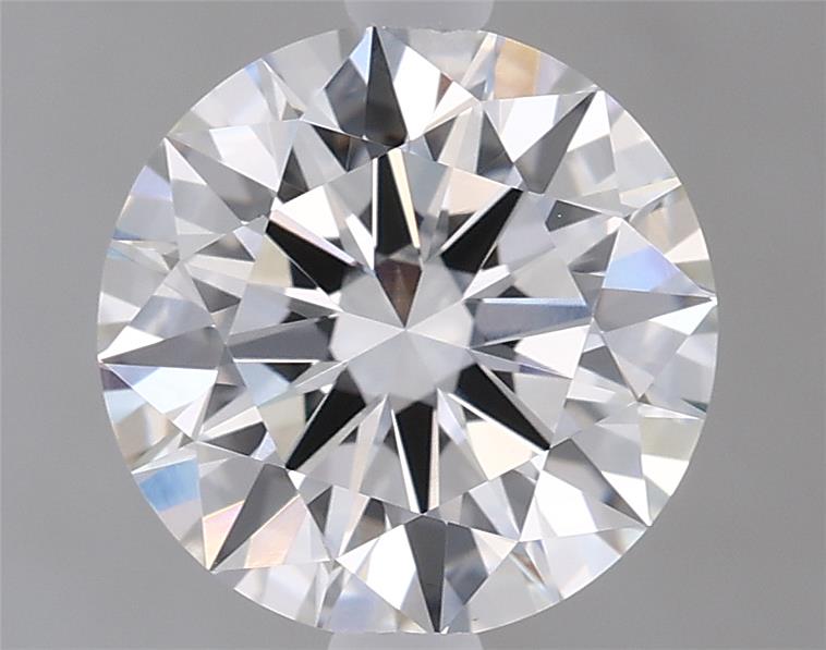 IGI 1.54 Carat Round Brilliant Lab Grown Diamond 人工培育鑽石 實驗室人造鑽石