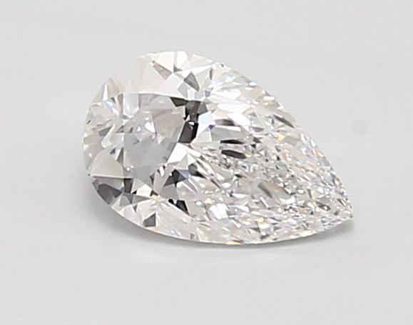 IGI 0.82 Carat Pear Lab Grown Diamond 人工培育鑽石 實驗室人造鑽石