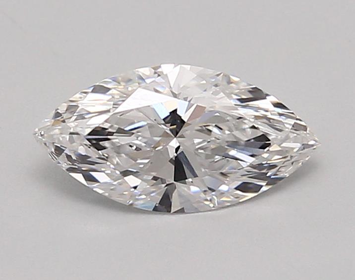 IGI 1.32 Carat Marquise Lab Grown Diamond