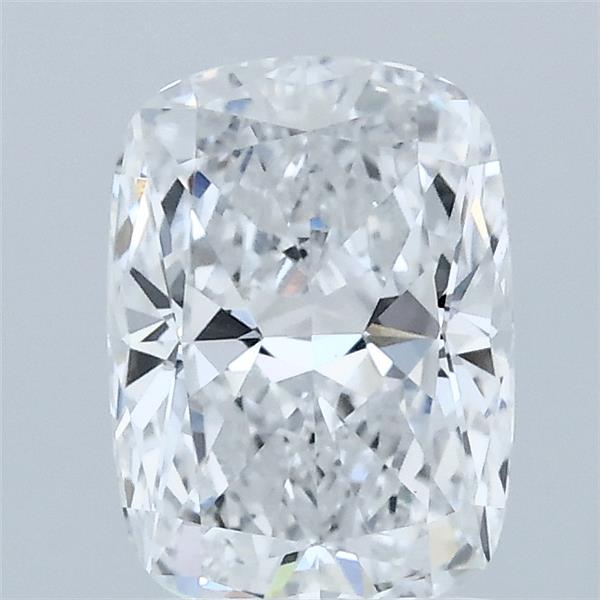 IGI 1.51 Carat Cushion Lab Grown Diamond 人工培育鑽石 實驗室人造鑽石