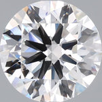 IGI 1.91 Carat Round Brilliant Lab Grown Diamond 人工培育鑽石 實驗室人造鑽石