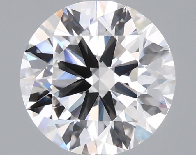 IGI 1.91 Carat Round Brilliant Lab Grown Diamond 人工培育鑽石 實驗室人造鑽石
