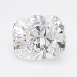 IGI 1.42 Carat Cushion Lab Grown Diamond