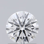 IGI 1.01 Carat Round Brilliant Lab Grown Diamond 人工培育鑽石 實驗室人造鑽石