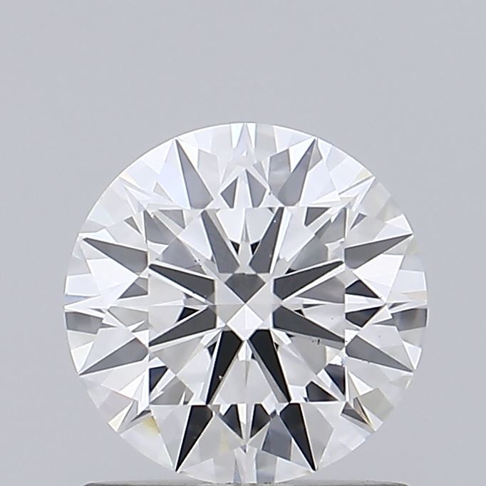 IGI 1.01 Carat Round Brilliant Lab Grown Diamond 人工培育鑽石 實驗室人造鑽石