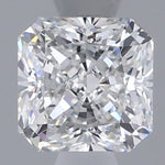 IGI 0.67 Carat Radiant Cut Lab Grown Diamond 人工培育鑽石 實驗室人造鑽石