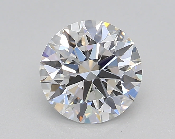 IGI 1.09 Carat 圓形 - Round Brilliant 培育鑽石 Lab Grown Diamond 人造鑽石 人工鑽石 實驗室鑽石 培養鑽石 香港 培育鑽 