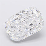IGI 3.21 Carat Cushion Lab Grown Diamond 人工培育鑽石 實驗室人造鑽石